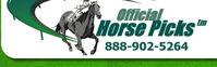 Official Horse Picks