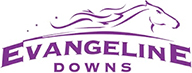 horse racing evangeline downs