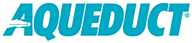 horse racing aqueduct logo