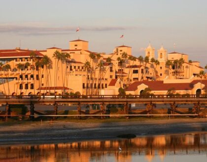 Del Mar's Maiden Allowance Dirt Purses Soar Past $100,000